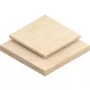 Sada pilových plátků Bosch, Basic for Metal and Wood,10ks 2607010630