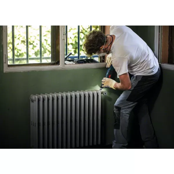 Ponorný pilový list z tvrdokovu Bosch EXPERT AIZ 32 AT Metal