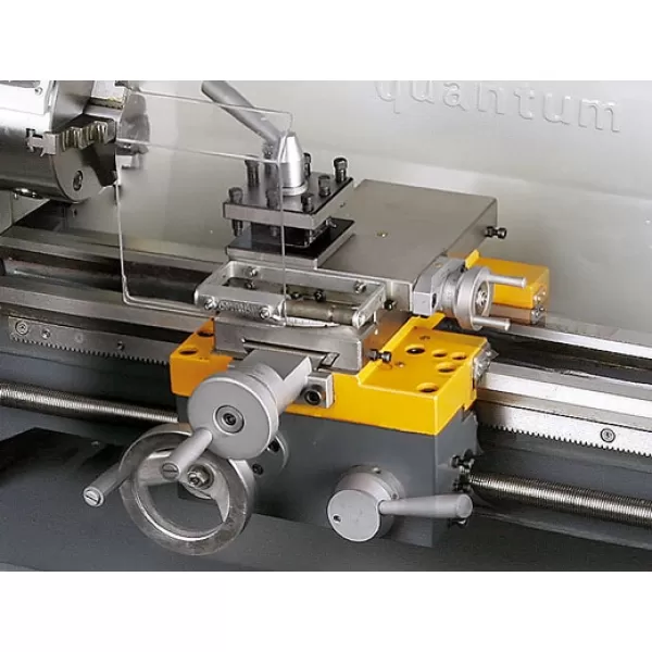 Stolní soustruh Optimum TU 2406 V