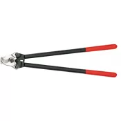 Nůžky na kabely, Knipex
