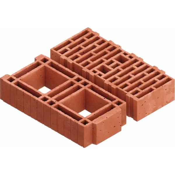 Pilový list do ocasky S 1543 HM EXPERT Hollow Brick /bal.1ks/