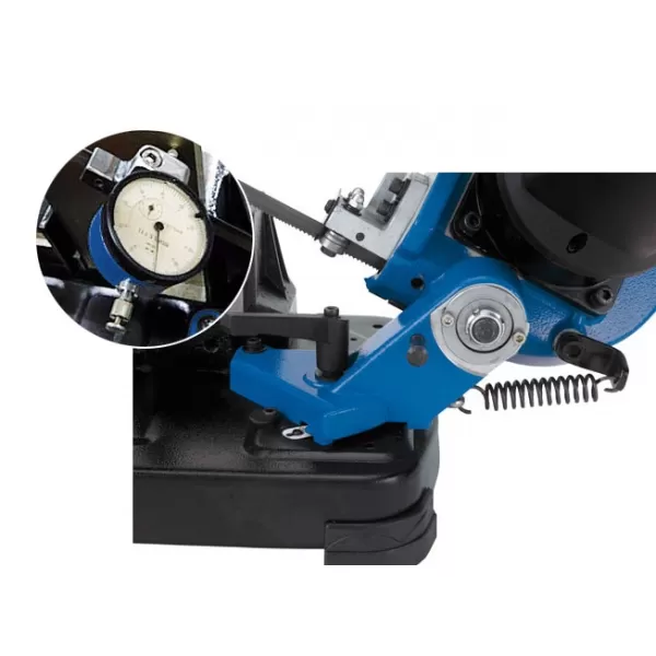 Pásová pila na kov Metallkraft MBS 150