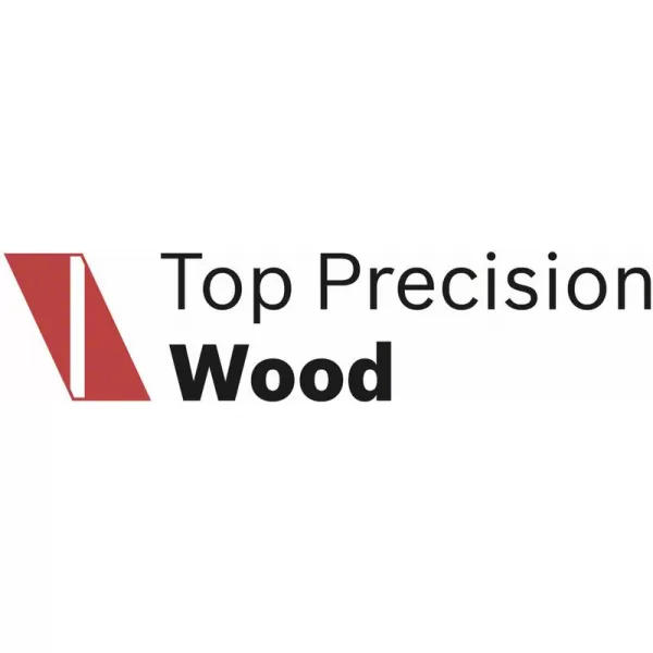 Kotouč pilový Bosch, Top Precision Best for Wood