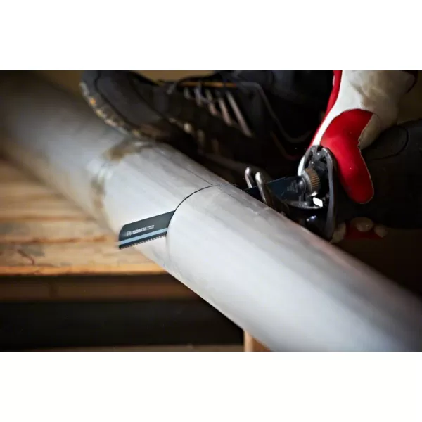 Pilový plátek do pily ocasky S 1130 CF Endurance for Heavy Metal Bosch