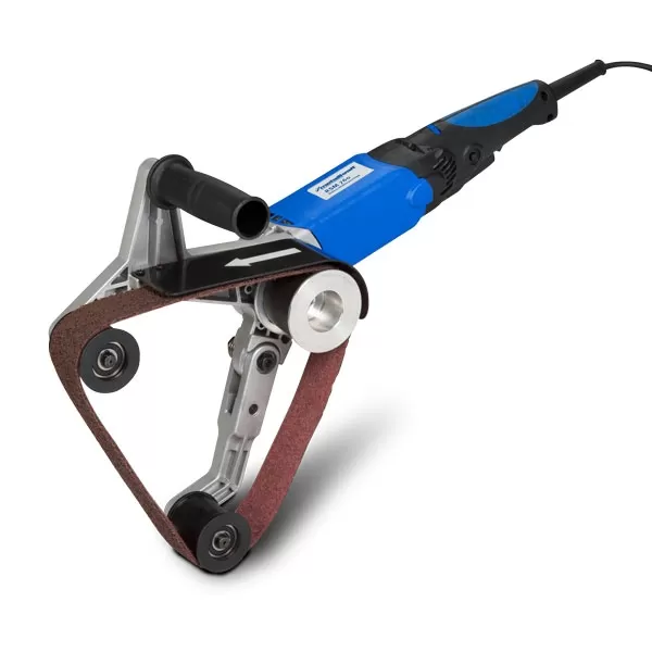 Univerzální bruska na trubky Metallkraft RSM 760