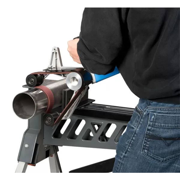 Univerzální bruska na trubky Metallkraft RSM 760