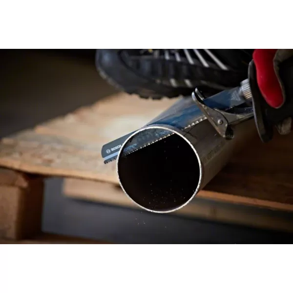 Pilový plátek do pily ocasky S 1130 CF Endurance for Heavy Metal Bosch