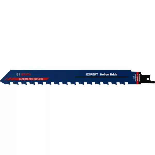 Pilový list do ocasky S 1543 HM EXPERT Hollow Brick /bal.1ks/
