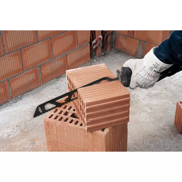 Pilový list do ocasky S 1543 HM EXPERT Hollow Brick /bal.1ks/