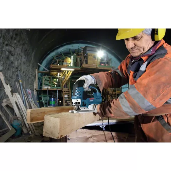 Kmitací pila Bosch GST 150 BCE Professional 0601513000