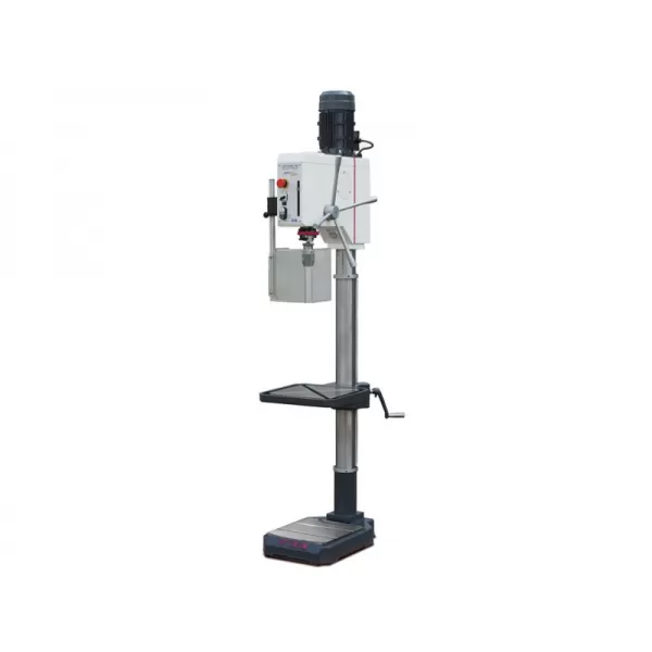 Sloupová vrtačka Optimum Optidrill DH 28 GS (400V)