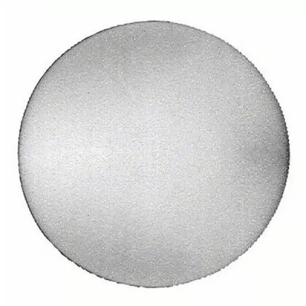 Lešticí houba pro excentrické brusky /bal.1ks/ Bosch