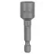Klíč nástrčný stopkový 3/8" s magnetem, stopka 1/4" Bosch