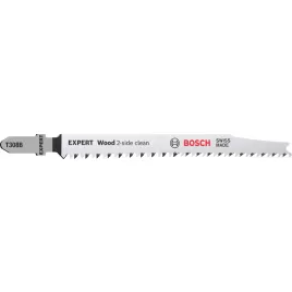 Pilový plátek do kmitací pily T 308 BF Extra-clean for Hard wood Bosch