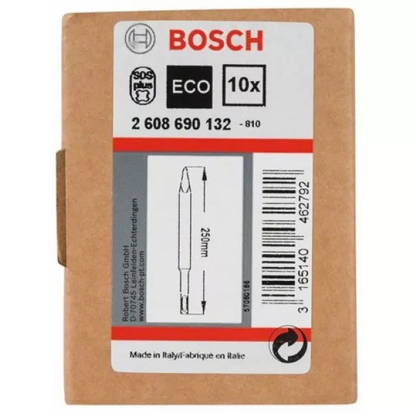Sekáč špičatý SDS plus Bosch /bal.10ks/
