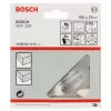Kotoučová fréza Bosch