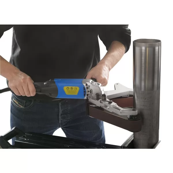 Univerzální bruska na trubky Metallkraft RSM 760