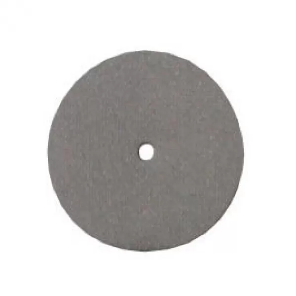 Lešticí smirkový kotouč 22,5 mm Dremel® 425