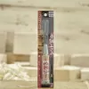 Japonské řezbářské dláto SENKICHI s V čepelí - 6 mm