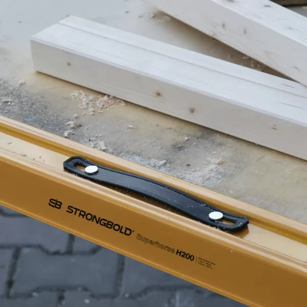 Pracovní koza STRONGBOLD Superhorse H200