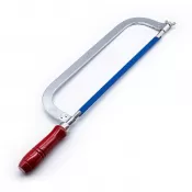 Pilka na železo E-VALUE s pilovým listem z HSS oceli - 250 mm