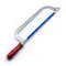 Pilka na železo E-VALUE s pilovým listem z HSS oceli - 250 mm
