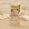Japonské rohové značící pravítko RAKUDA