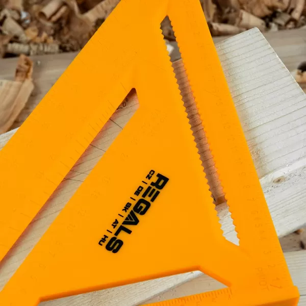 Úhelník REGALS Speed Square - 300 mm