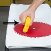 Sada na čištění bitů, fréz a pilových kotoučů MICROJIG BLADECLEAN