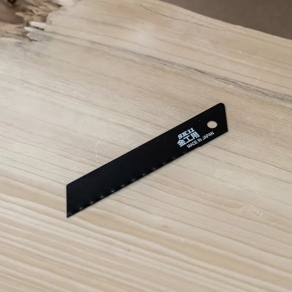 Náhradní čepel SK11 pro japonský multifunkční řezák - pro měkké kovy