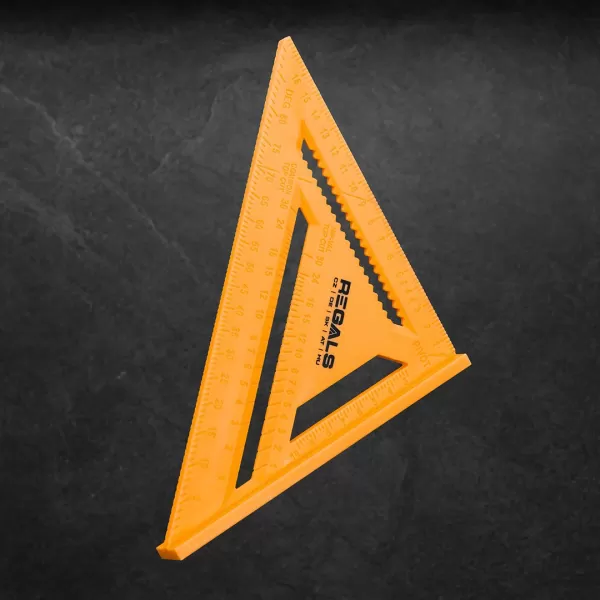 Úhelník REGALS Speed Square - 300 mm