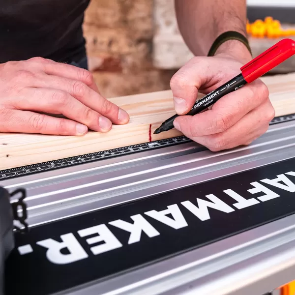 Multifunkční nástavec CRAFTMAKER Tilt & Rise pro Multihorse 4v1