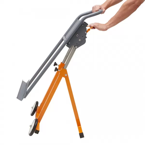 Manipulační vozík na desky BORA PM-1850