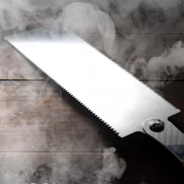 Japonská pilka SUIZAN Ryoba - 240 mm