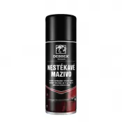 Nestékavé mazivo 400 ml aerosolový sprej