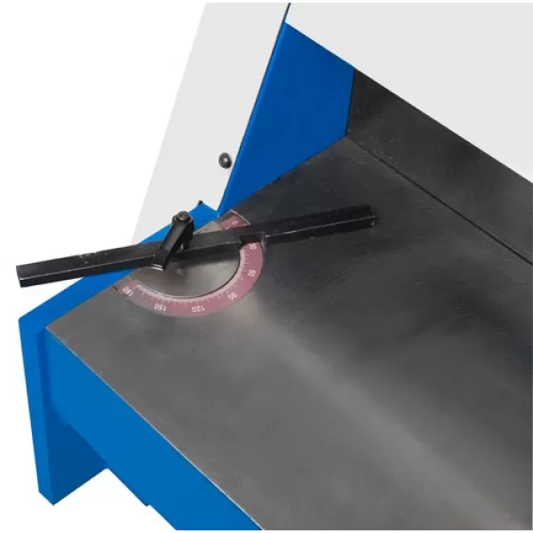 Pákové nůžky Metallkraft TBS 1050-10 T