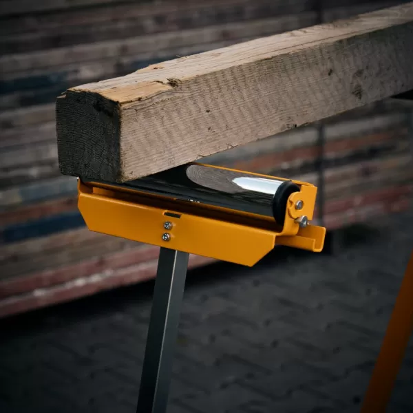 Válečková podpěra CRAFTMAKER Roller X-Stand