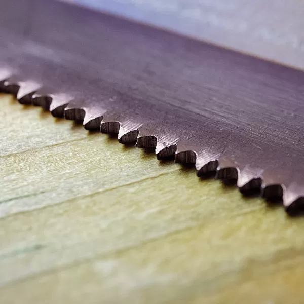 Ponorný pilový list SMART ULTIMATE s titanovou čepelí na dřevo a neželezný kov, 63 mm - 1 kus