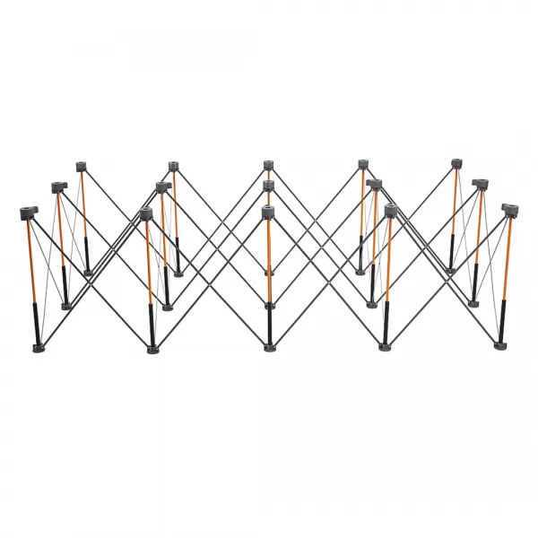 Pracovní stonožka BORA 5x3
