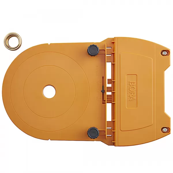 Adaptér BORA pro horní frézku