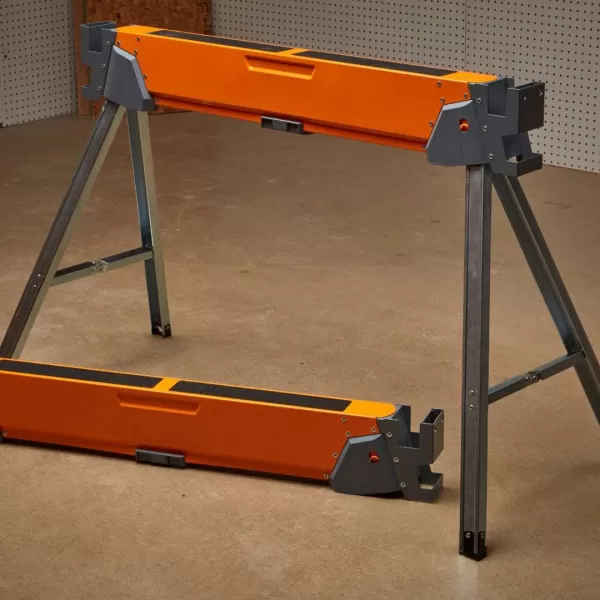 Skládací pracovní koza BORA PM-4520 All-Terrain - 1 pár