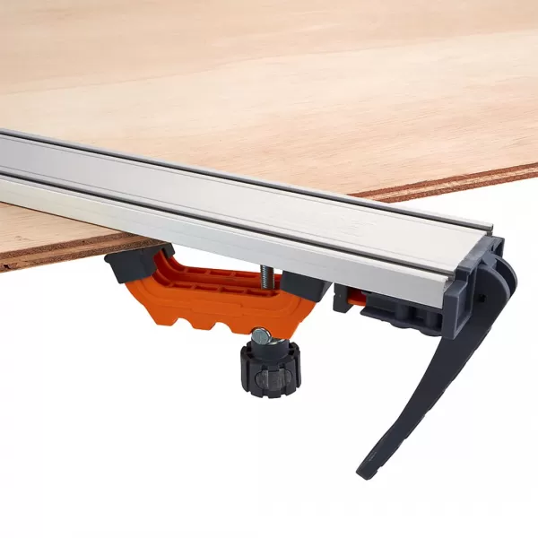 Adaptér pro vodící lištu BORA