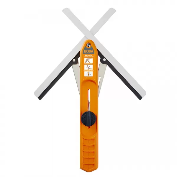 Přenašeč úhlů BORA MiteriX