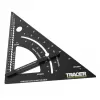 Tesařský úhelník Tracer Pro Square - velký