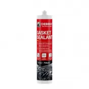 Gasket sealant černý 280 ml kartuše černá