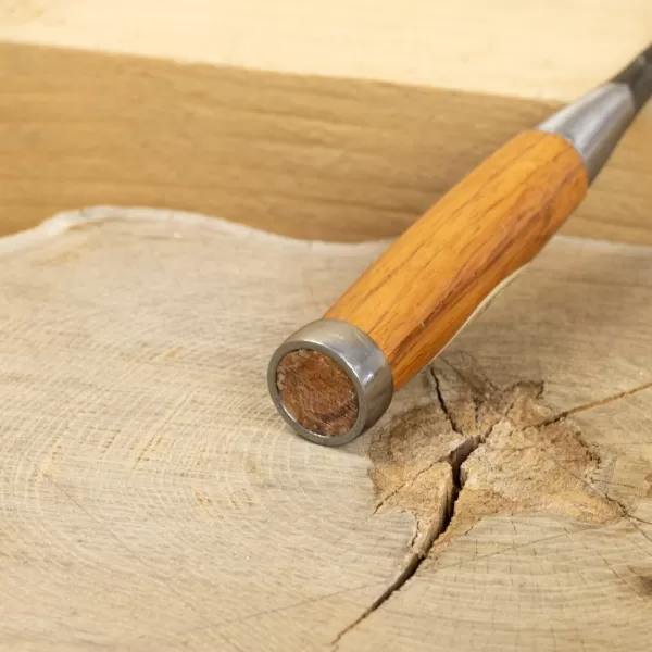 Japonské truhlářské dláto SENKICHI DOUSHO - 12 mm