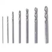 Sada vrtáků 7ks Dremel® typ 628