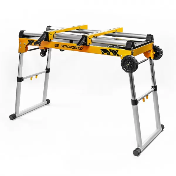 Stojan STRONGBOLD StrongRail B920 pro pokosovou pilu