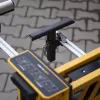 Podpůrný systém pro svěrák STRONGBOLD