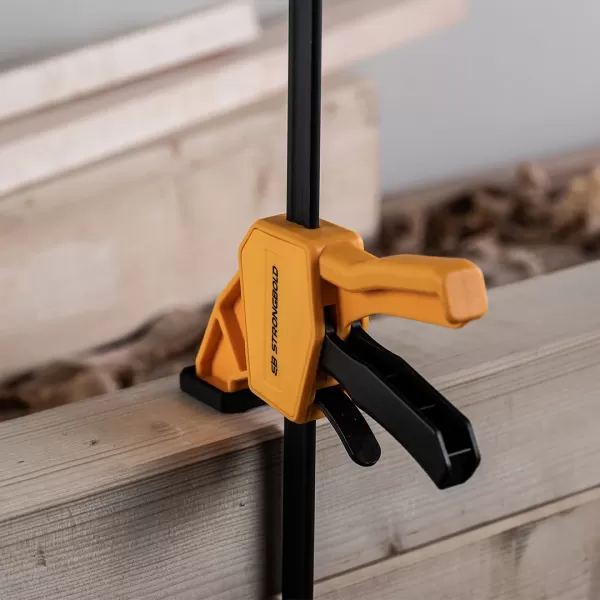 Svorka STRONGBOLD StrongClamp - 30 cm